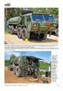 HEMTT - Heavy Expanded Mobility Tactical Truck<br>Entwicklung, Technik und Varianten - Teil 2